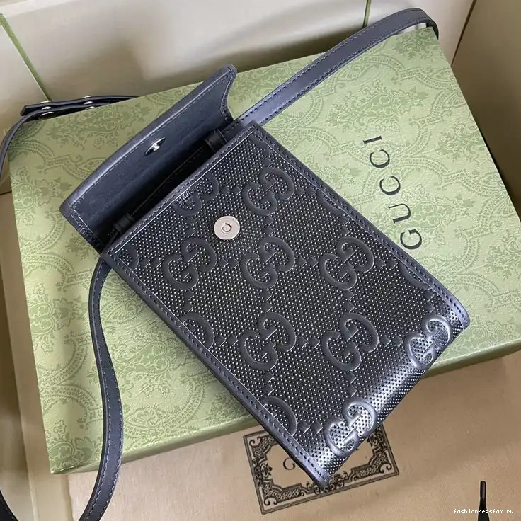 Fashionrep Gucci Bag 2110DJ0035 0520
